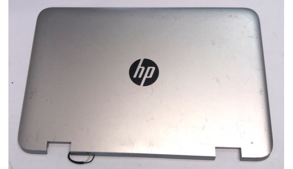 Крышка матрицы для ноутбука HP Compaq nx6325, б / у