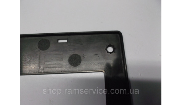 Рамка матриці для ноутбука Asus A7T, б/в - 292686