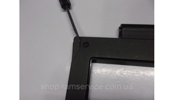 Рамка матриці для ноутбука Asus A7T, б/в - 292686