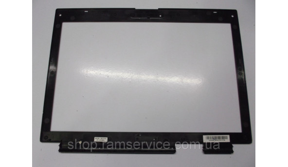 Рамка матриці для ноутбука Asus A7T, б/в - 292686
