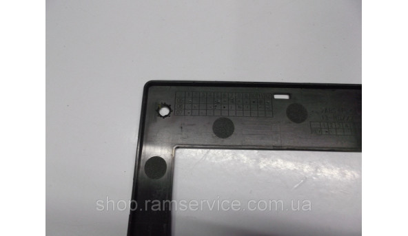 Рамка матриці для ноутбука Asus A7T, б/в - 292686
