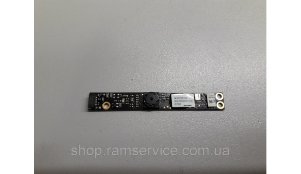 Веб-камера для ноутбука Asus N82J, *0420-005W000, б/в