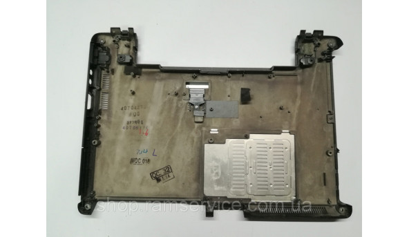 Нижня частина корпуса для ноутбука Sony Vaio PCG-6C2L, б/в - 292688