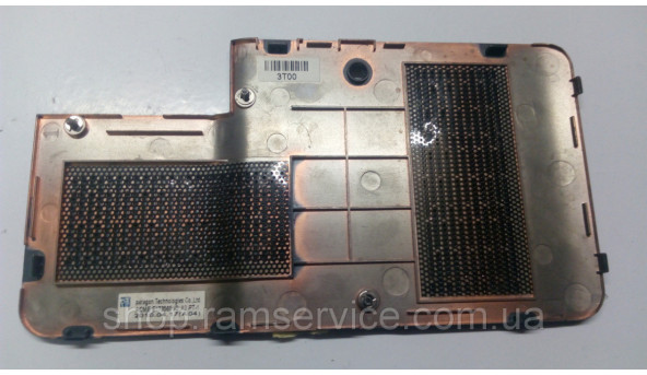 Сервисная крышка для ноутбука HP Pavilion dv6, dv6T-1000, dv6T-1300  E173569 Б/У