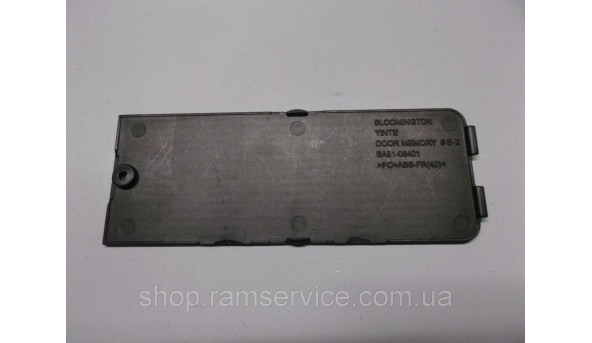 Сервисная крышка для ноутбука Samsung NP N100, N102, N145, N150, N250, б / у - 292693