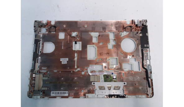 Середня частина корпуса для ноутбука Sony Vaio PCG-61611M, 45NE7PHN020, Б/В. Кріплення всі цілі. Є тріщини (фото). - 292696