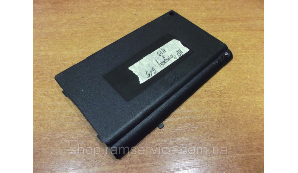 Сервисная крышка (HDD) для ноутбука HP Compaq 615, б / у