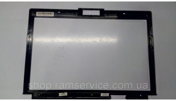 Рамка матрицы корпуса для ноутбука Asus F5N, б / у - 292704