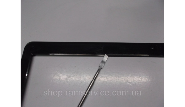 Рамка матриці для ноутбука ASUS X72D, б/в - 292705