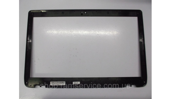 Рамка матриці для ноутбука ASUS X72D, б/в - 292705
