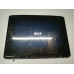 Крышка матрицы корпуса для ноутбука Acer 5530, б / у