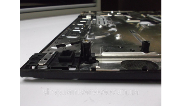 Середня частина корпуса для ноутбука Dell Latitude E5400, PP32LA, б/в - 292711