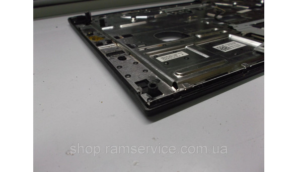 Середня частина корпуса для ноутбука Dell Latitude E5400, PP32LA, б/в - 292711
