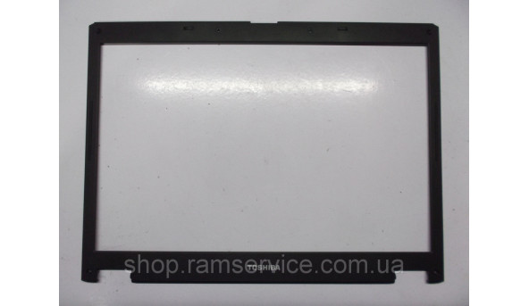 Рамка матриці для ноутбука Toshiba Satellite L30-106, б/в