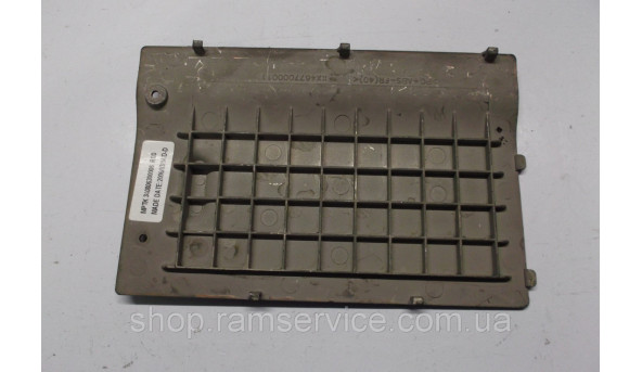 Сервісна кришка (HDD) для ноутбука Packard Bell EasyNote F6307, E2316, б/в - 292718