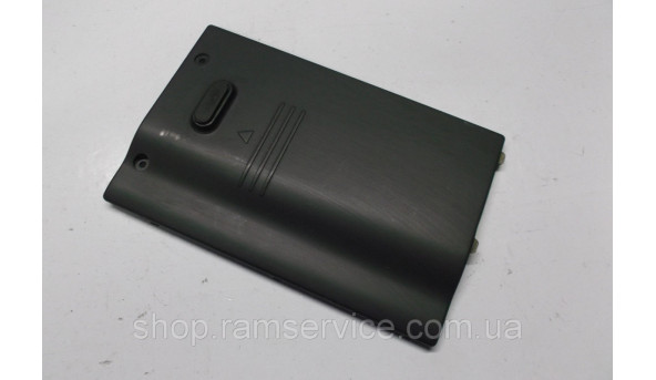 Сервисная крышка (HDD) для ноутбука Packard Bell EasyNote F6307, E2316, б / у