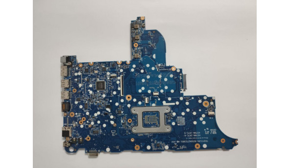 Материнська плата для ноутбука HP Probook 645 G2, 14.0", 6050A2723801, Rev:1.20, б/в, Має впаяний процесор AMD A8-Series PRO A8-8600B, AM860BAAY43KA - 292719