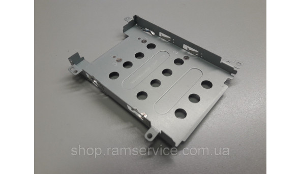 Шахта HDD для ноутбука Dell XPS M1710, AM004000400, б/в. В хорошому стані, без пошкодження. - 292720