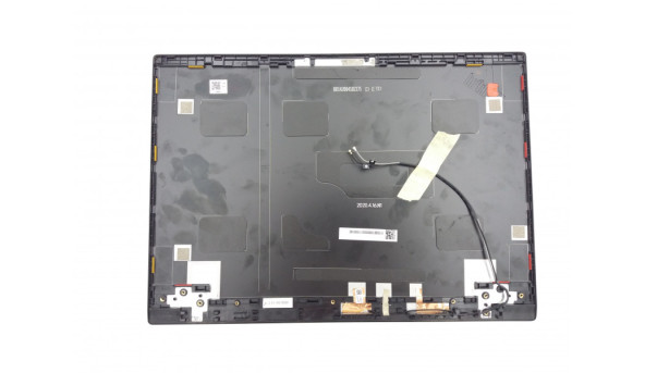 Крышка корпуса для ноутбука Lenovo Thinkpad E14 2Gen AM1D5000300 Б/У