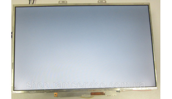 Матрица LG, LP154X09-A5-K1, LCD, LCD 15.4 ", б / у - 292725