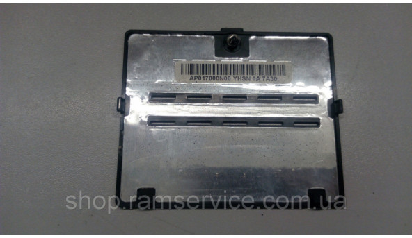 Сервісна кришка для ноутбука Toshiba Satelite P200-1FT, б/в - 292733