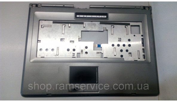 Середня частина корпуса для ноутбука Asus X51L, б/в