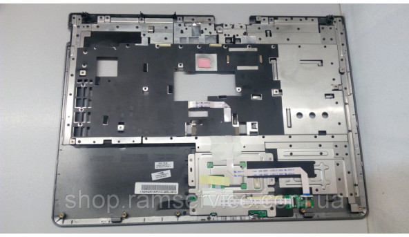 Середня частина корпуса для ноутбука Asus X51L, б/в - 292735