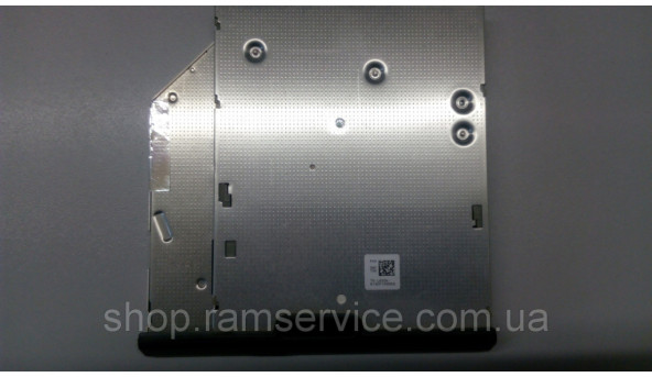 CD/DVD привід TS-L632 для ноутбука Samsung R700, б/в - 292740