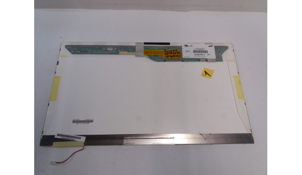 Рамка матрицы корпуса для ноутбука Samsung NP370R5E, б / у - 292743