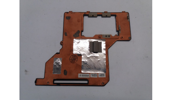 Сервисная крышка для ноутбука Fujitsu LifeBook S7220 б / у - 292744