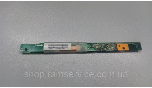Інвертор для ноутбука Acer Extensa 5630ez, б/в