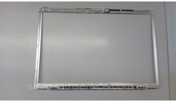 Рамка матрицы корпуса для ноутбука Macbook Pro A1211, б / у