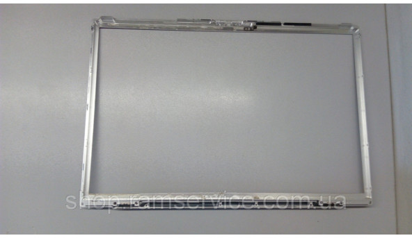 Рамка матриці корпуса для ноутбука Macbook Pro A1211, б/в - 292750
