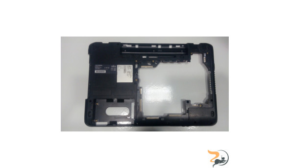 Нижня частина корпуса для ноутбука Fujitsu LifeBook AH531, б/в
