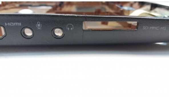 Нижняя часть корпуса для ноутбука Dell Inspiron N7110, б / у