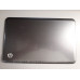 Крышка матрицы корпуса для ноутбука HP Pavilion G6-1000 Series, б / у