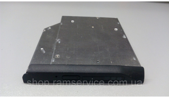 CD/DVD привід для ноутбука Toshiba Satelite C660-220, GT30N, б/в