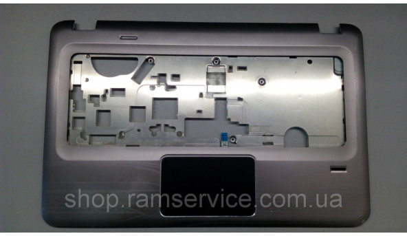 Середня частина корпуса для ноутбука HP Pavilion dv6, dv6-3151eo, б/в