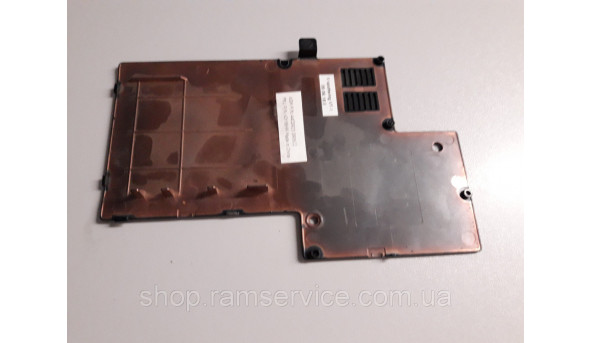 Сервисная крышка для ноутбука Lenovo SL500, 44C0923, б / у - 292793