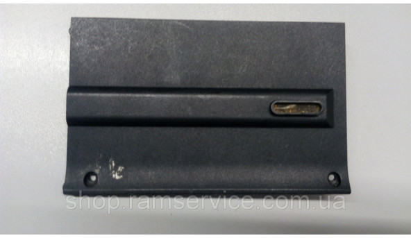 Сервисная крышка для ноутбука Insys Style-Note M748S, 6-42-M74SJ-101-C, б / у