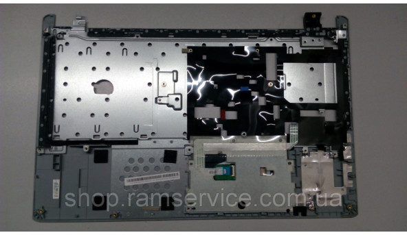 Средняя часть корпуса для ноутбука Acer Aspire V5-531, MS2361, б / у - 292796