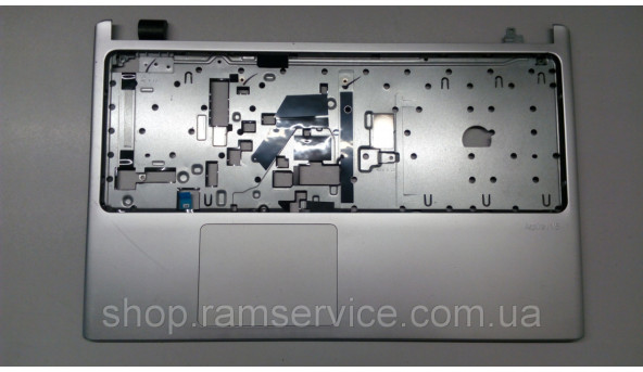 Средняя часть корпуса для ноутбука Acer Aspire V5-531, MS2361, б / у