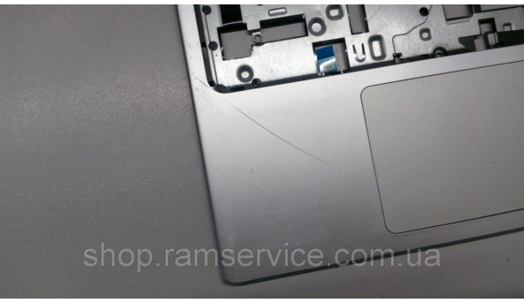 Средняя часть корпуса для ноутбука Acer Aspire V5-531, MS2361, б / у - 292796