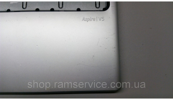 Средняя часть корпуса для ноутбука Acer Aspire V5-531, MS2361, б / у - 292796