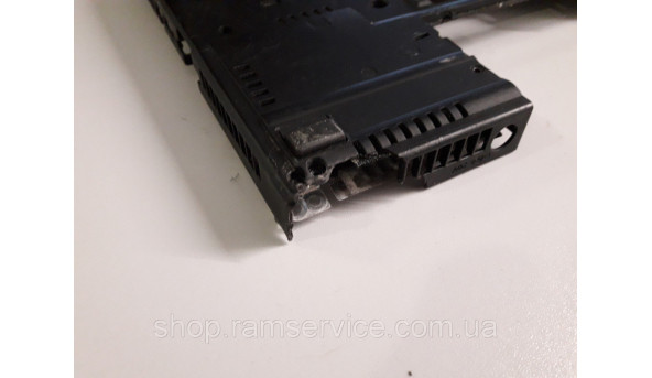 Нижня частина корпуса для ноутбука Lenovo ThinkPad T500, б/в - 292804