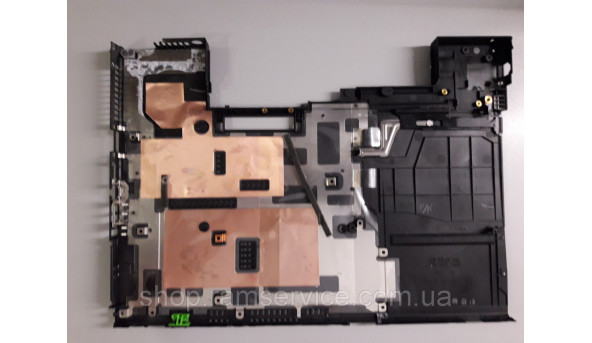Нижня частина корпуса для ноутбука Lenovo ThinkPad T500, б/в - 292804