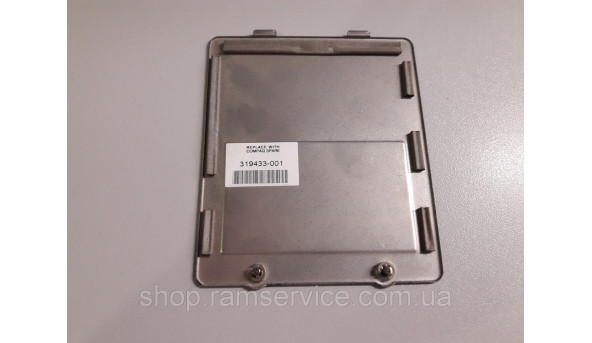 Сервісна кришка для ноутбука HP Pavilion ZE4500, 319433-001, б/в - 292805
