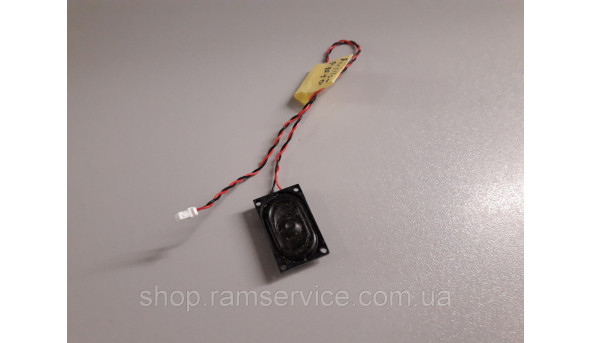 Динамік для ноутбука Fujitsu P1510, б/в