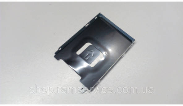 Шахта HDD для ноутбука Dell Inspiron Mini 10 AM083000100, б / у
