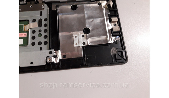 Середня частина корпуса для ноутбука Acer V3-772G, б/в - 292814